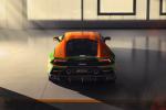 Lamborghini Huracan EVO GT Celebration 2019 года